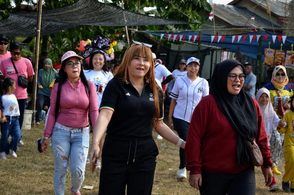 Gebyar Pitulasan 30 Agustus 2026