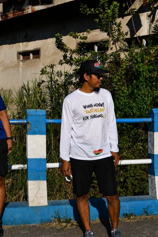Gebyar Pitulasan 30 Agustus 2026
