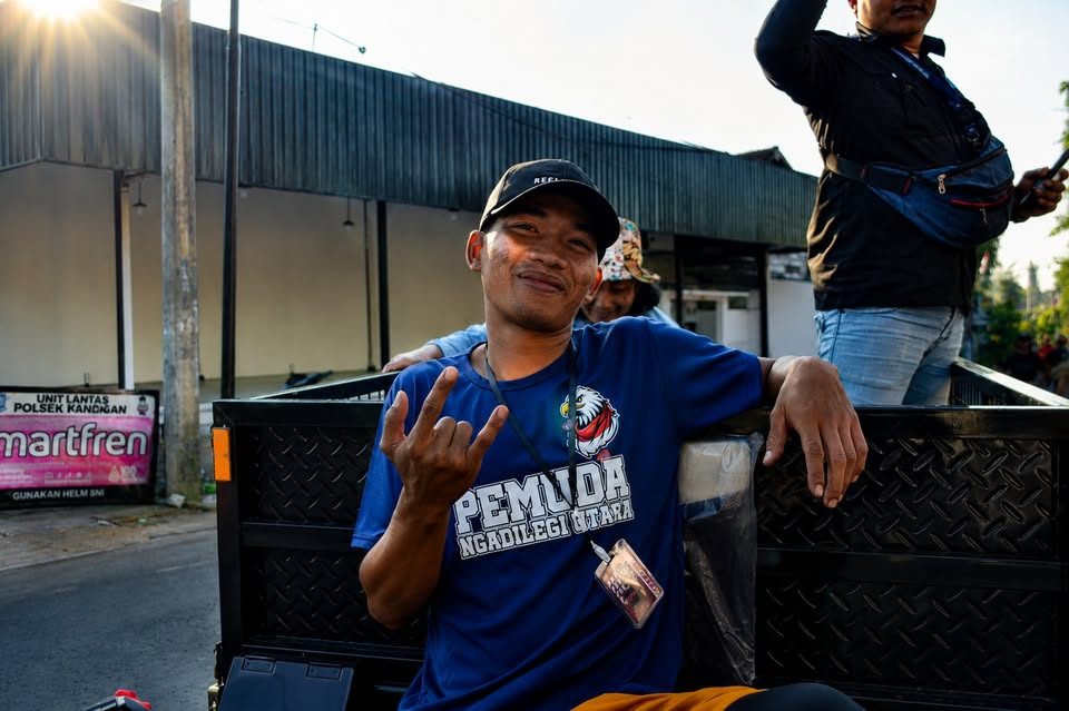 Gebyar Pitulasan 30 Agustus 2026