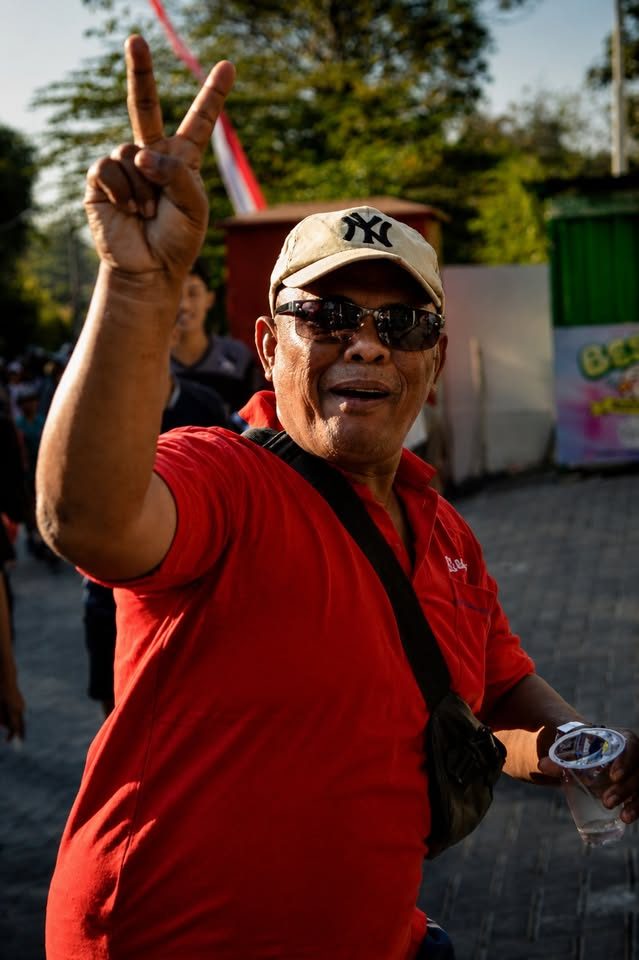 Gebyar Pitulasan 30 Agustus 2026