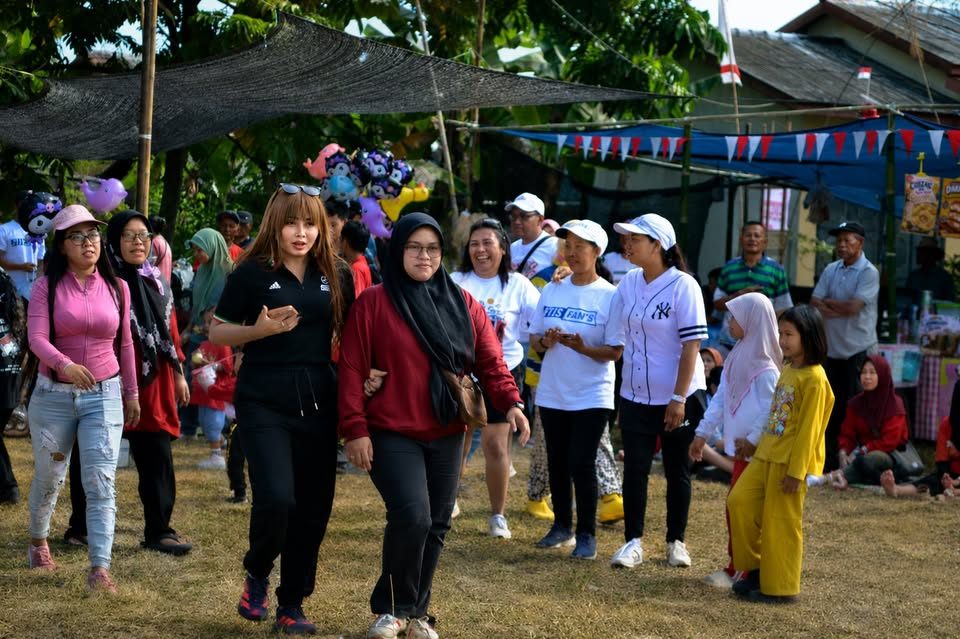 Gebyar Pitulasan 30 Agustus 2026