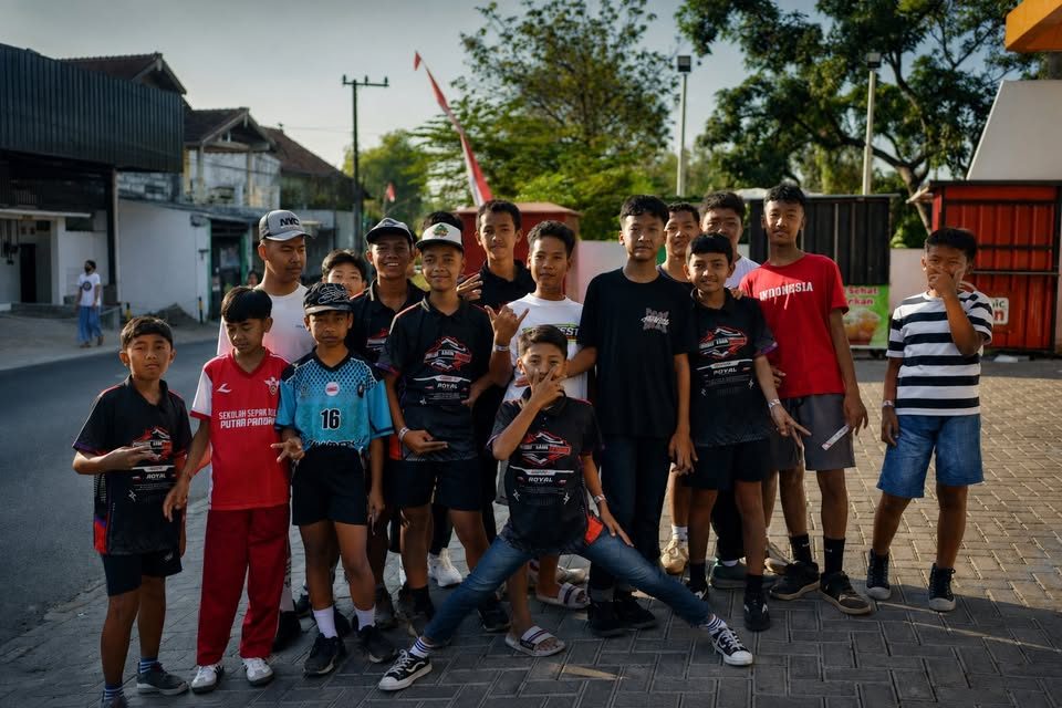 Gebyar Pitulasan 30 Agustus 2026