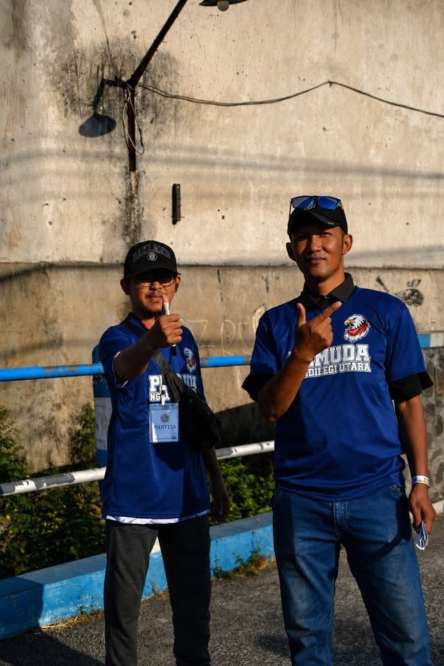 Gebyar Pitulasan 30 Agustus 2026
