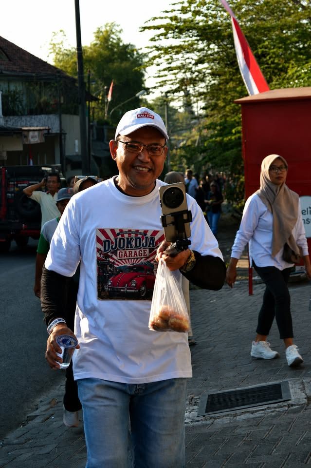 Gebyar Pitulasan 30 Agustus 2026
