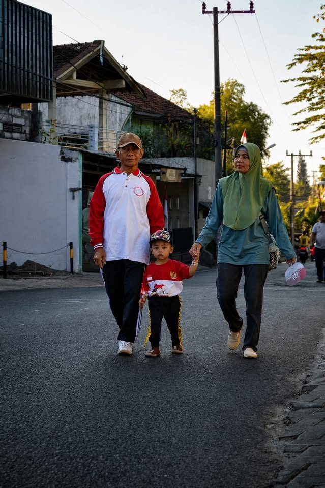 Gebyar Pitulasan 30 Agustus 2026