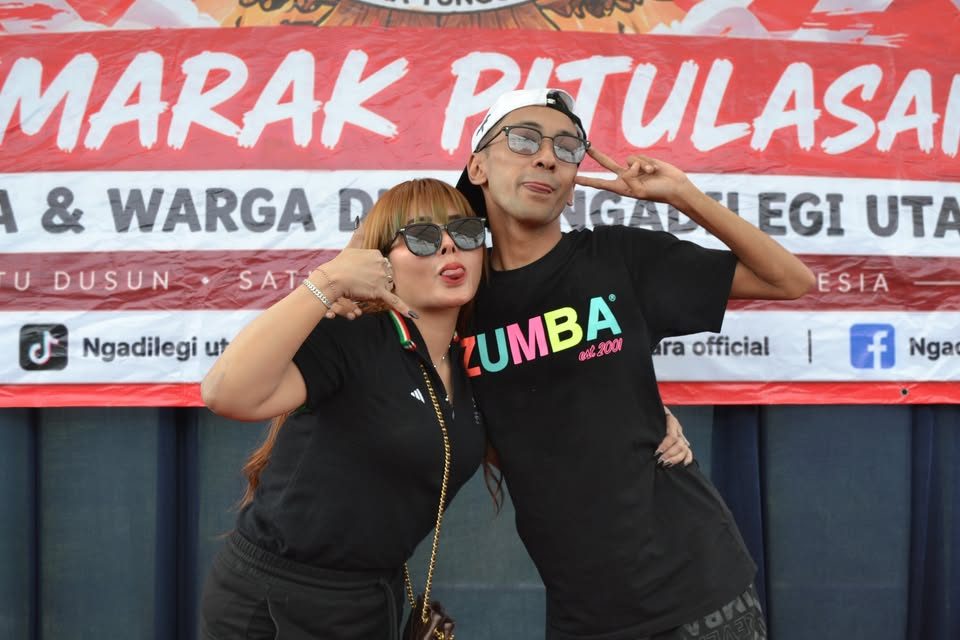 Gebyar Pitulasan 30 Agustus 2026