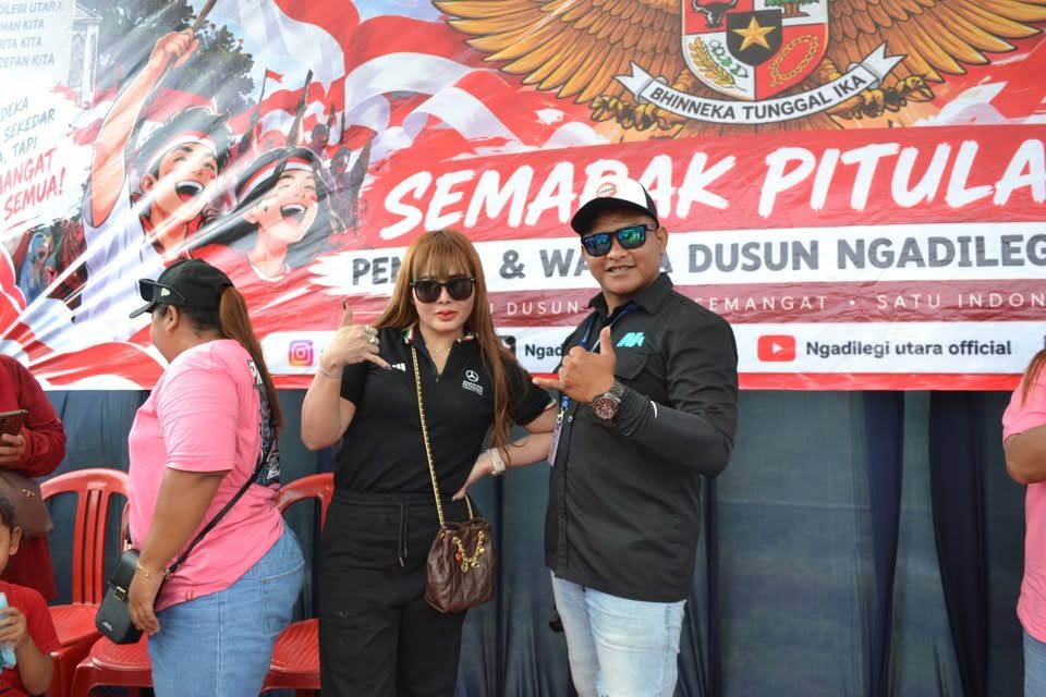 Gebyar Pitulasan 30 Agustus 2026