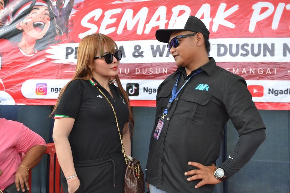Gebyar Pitulasan 30 Agustus 2026