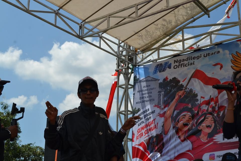 Gebyar Pitulasan 30 Agustus 2026