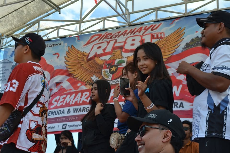 Gebyar Pitulasan 30 Agustus 2026