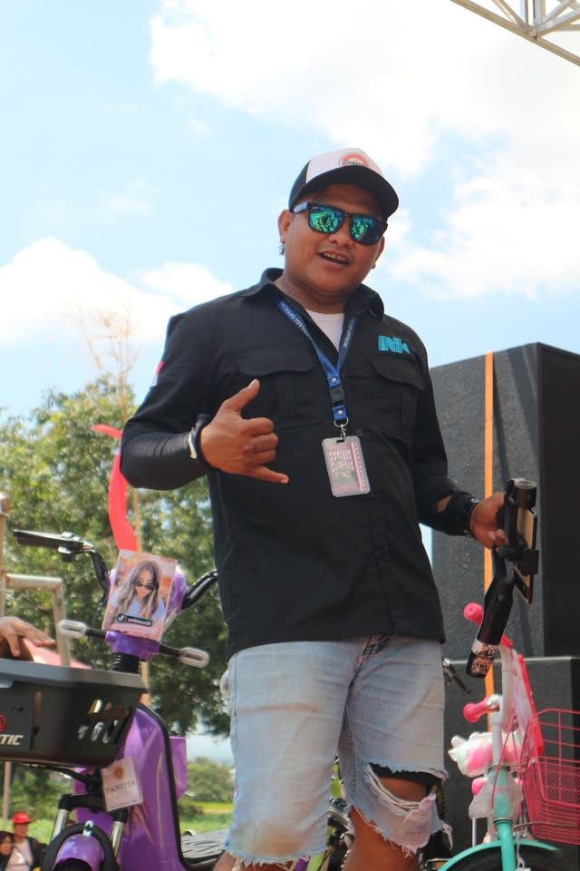 Gebyar Pitulasan 30 Agustus 2026