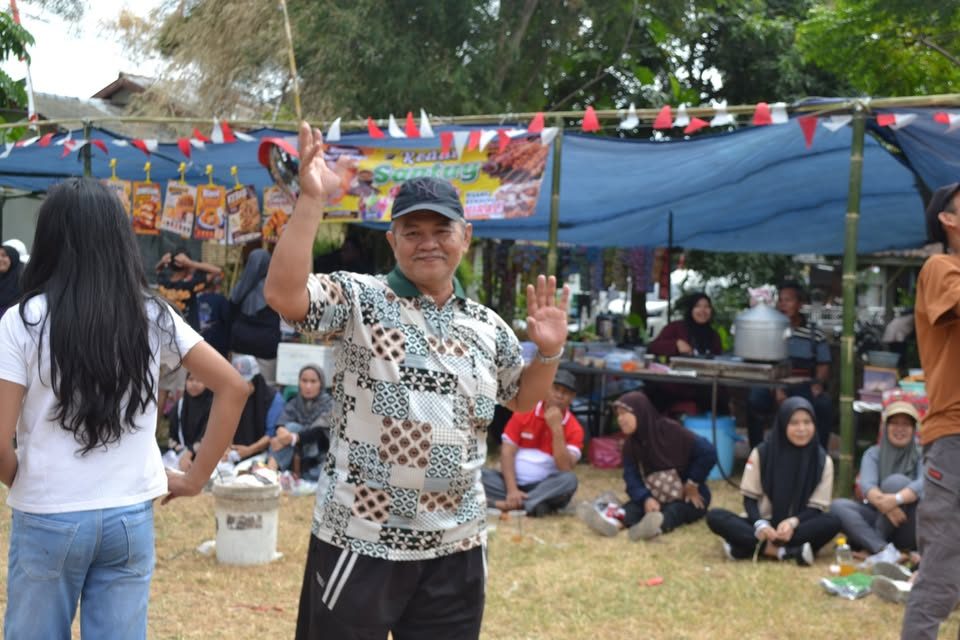 Gebyar Pitulasan 30 Agustus 2026