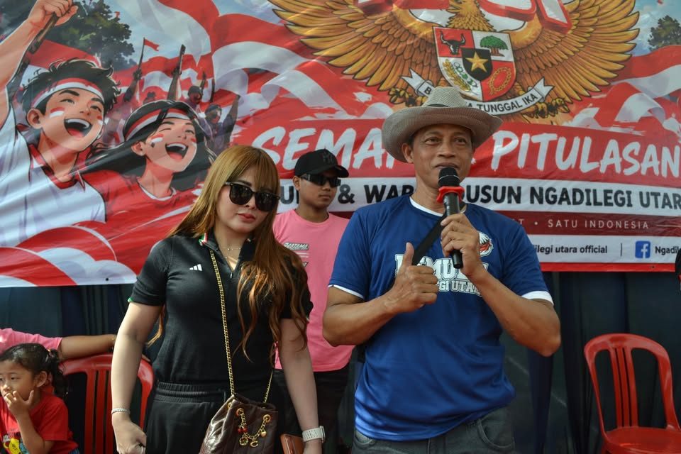 Gebyar Pitulasan 30 Agustus 2026