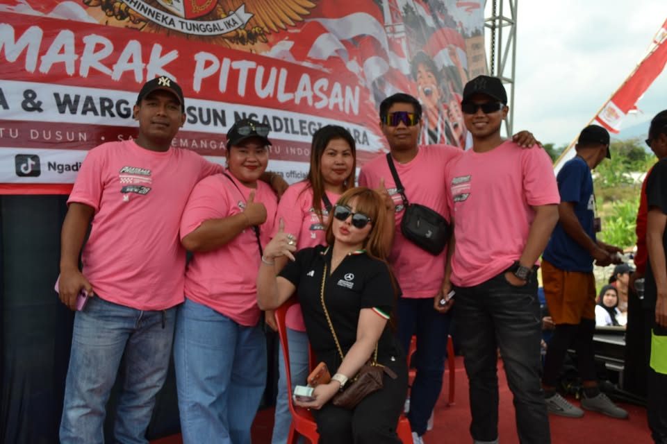 Gebyar Pitulasan 30 Agustus 2026