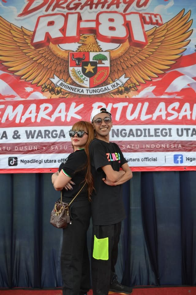 Gebyar Pitulasan 30 Agustus 2026