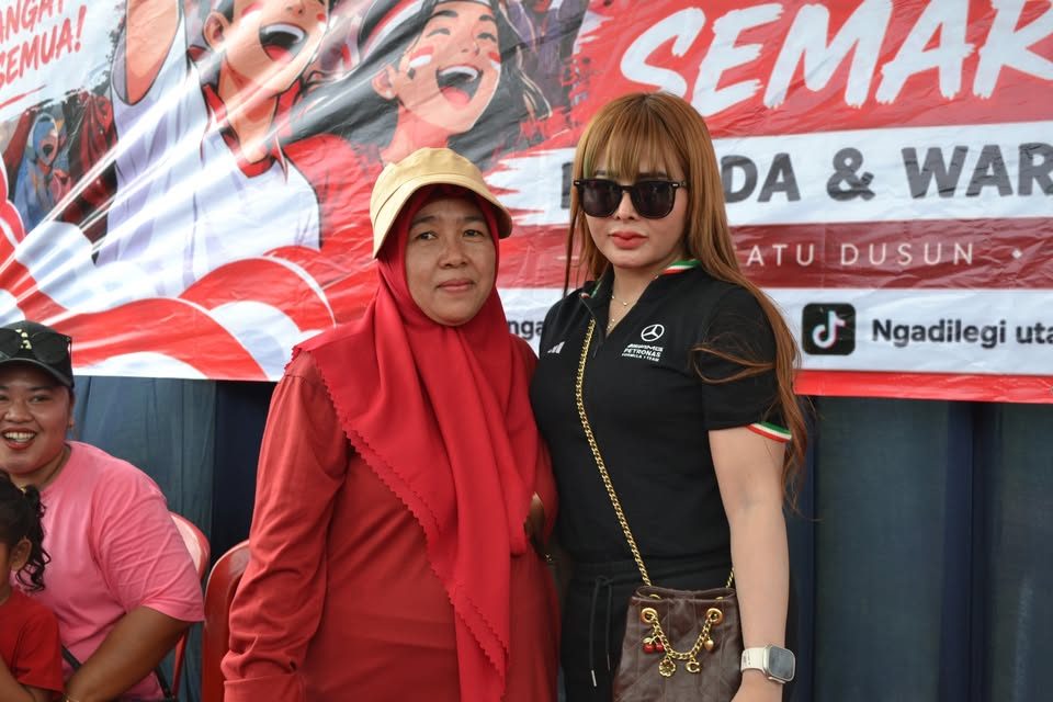Gebyar Pitulasan 30 Agustus 2026